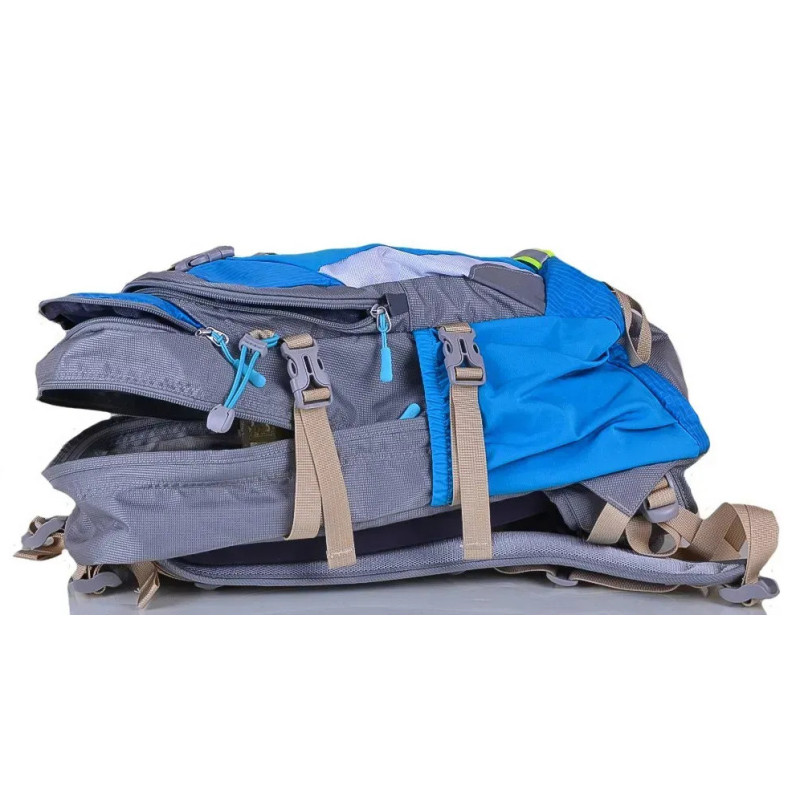 Рюкзак Onepolar Ensia W1729 28л Blue (синій) унісекс для міста та туризму