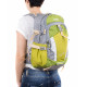 Рюкзак Onepolar Ensia W1729 28л Green (зелений) унісекс для міста та туризму