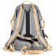 Рюкзак Onepolar Ensia W1729 28л Navy унісекс для міста та туризму