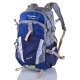 Рюкзак Onepolar Ensia W1729 28л Navy унісекс для міста та туризму