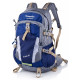 Рюкзак Onepolar Ensia W1729 28л Navy унісекс для міста та туризму