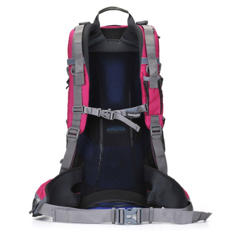 Рюкзак Onepolar Power W1530 Pink 40л