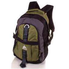 Рюкзак Onepolar W731 Green 26л