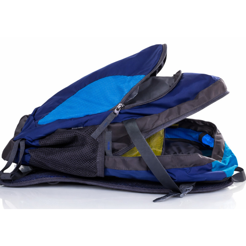 Рюкзак Onepolar W1798 Navy