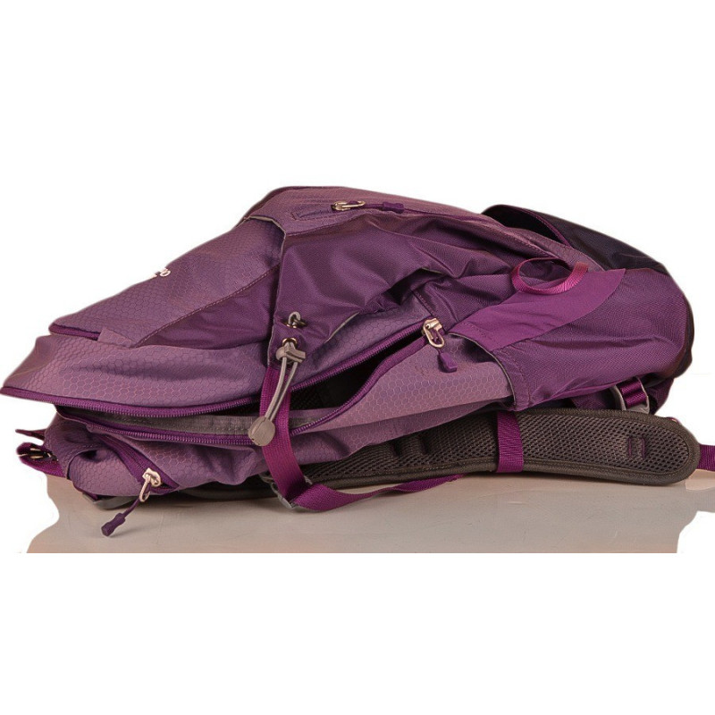 Рюкзак Onepolar W1983 Purple 38л