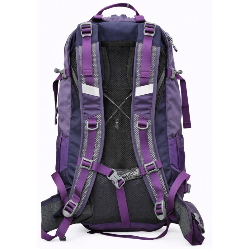 Рюкзак Onepolar W1983 Purple 38л