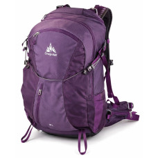 Рюкзак Onepolar W1983 Purple 38л