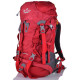 Туристичний рюкзак Onepolar Pistachio W1632 Red 60-70л