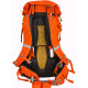Туристичний рюкзак Onepolar Pistachio W1632 Red 60-70л