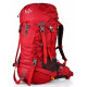 Туристичний рюкзак Onepolar Pistachio W1632 Red 60-70л