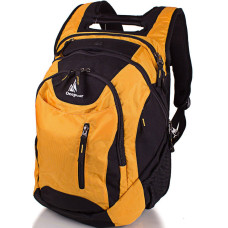 Рюкзак Onepolar W1359 Yellow 35л