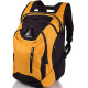 Рюкзак Onepolar W1359 Yellow 35л