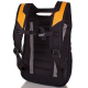 Рюкзак Onepolar W1359 Yellow 35л