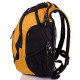 Рюкзак Onepolar W1359 Yellow 35л