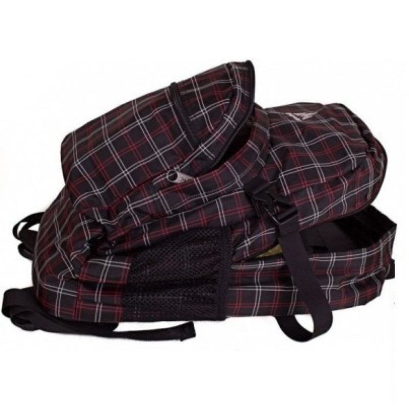 Рюкзак Onepolar W1573 Black 25л