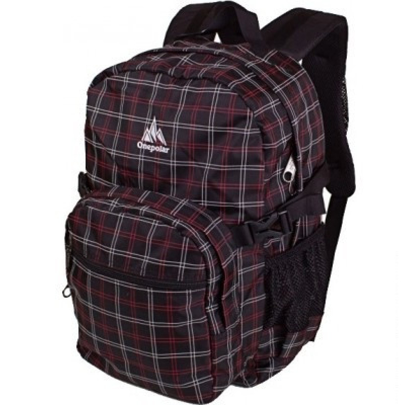 Рюкзак Onepolar W1573 Black 25л