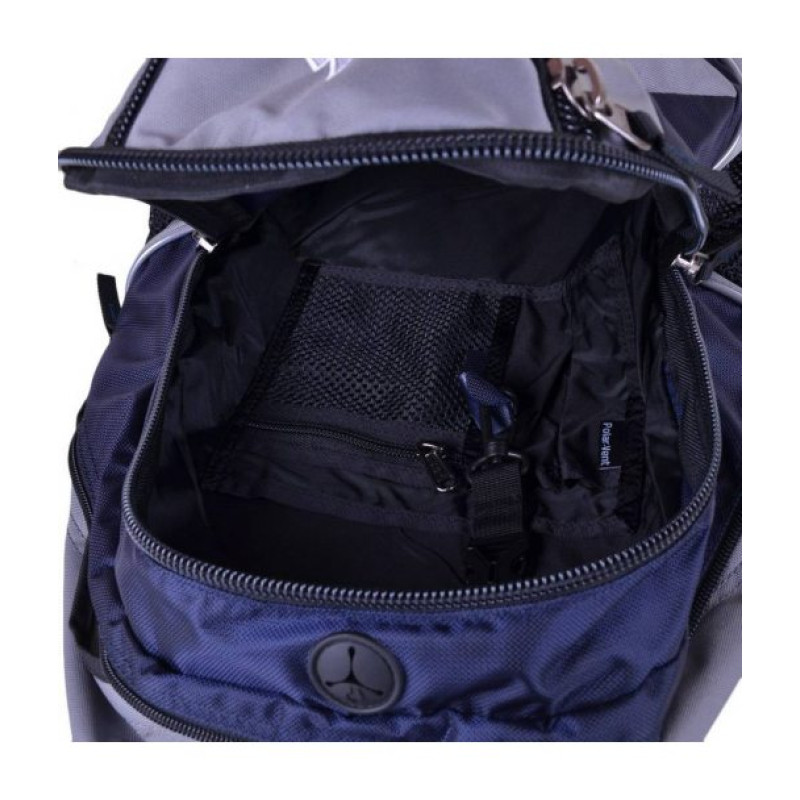 Рюкзак Onepolar W1675 Navy 25л