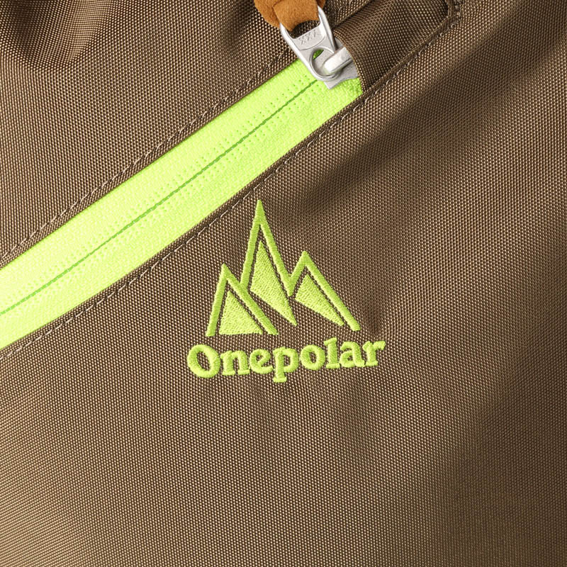 Рюкзак Onepolar W2108 Haki 25л