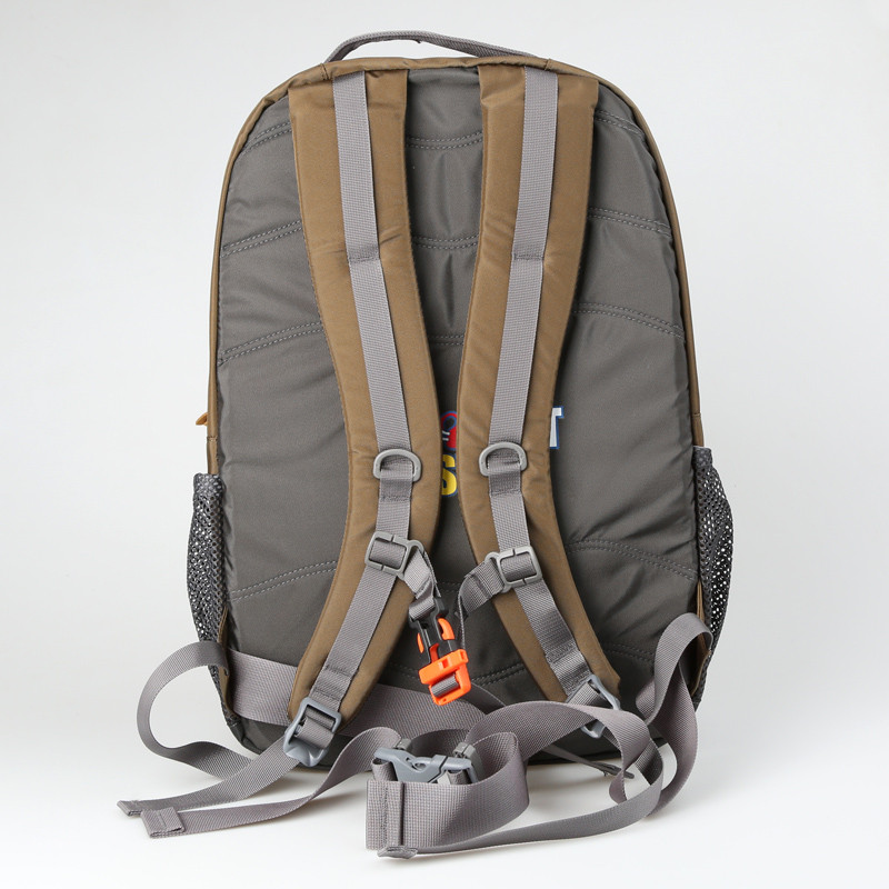 Рюкзак Onepolar W2108 Haki 25л