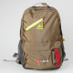 Рюкзак Onepolar W2108 Haki 25л