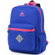 Рюкзак Onepolar W2133 Blue 20л