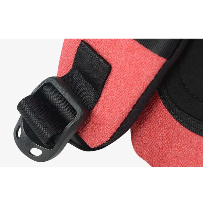 Рюкзак Onepolar W3209 Pink 25л