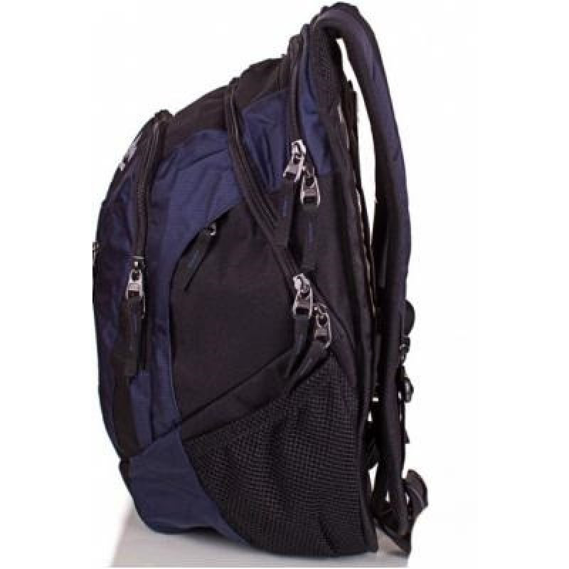 Рюкзак Onepolar W1359 Navy 35л