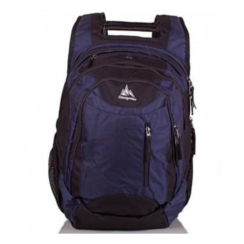 Рюкзак Onepolar W1359 Navy 35л