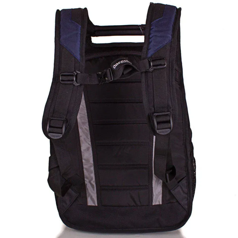 Рюкзак Onepolar W1359 Navy 35л