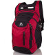Рюкзак Onepolar W1359 Red 35л