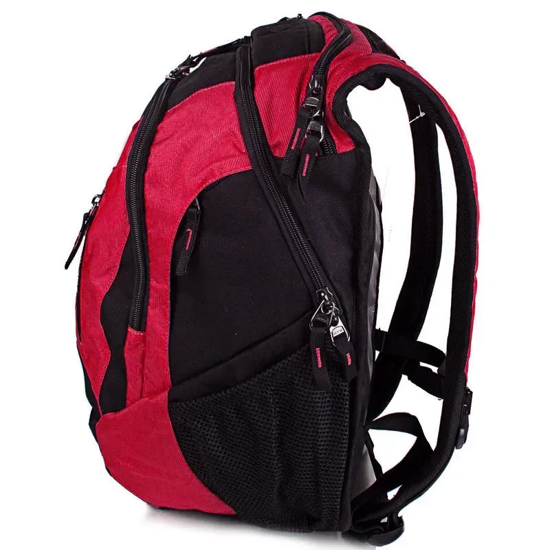 Рюкзак Onepolar W1359 Red 35л
