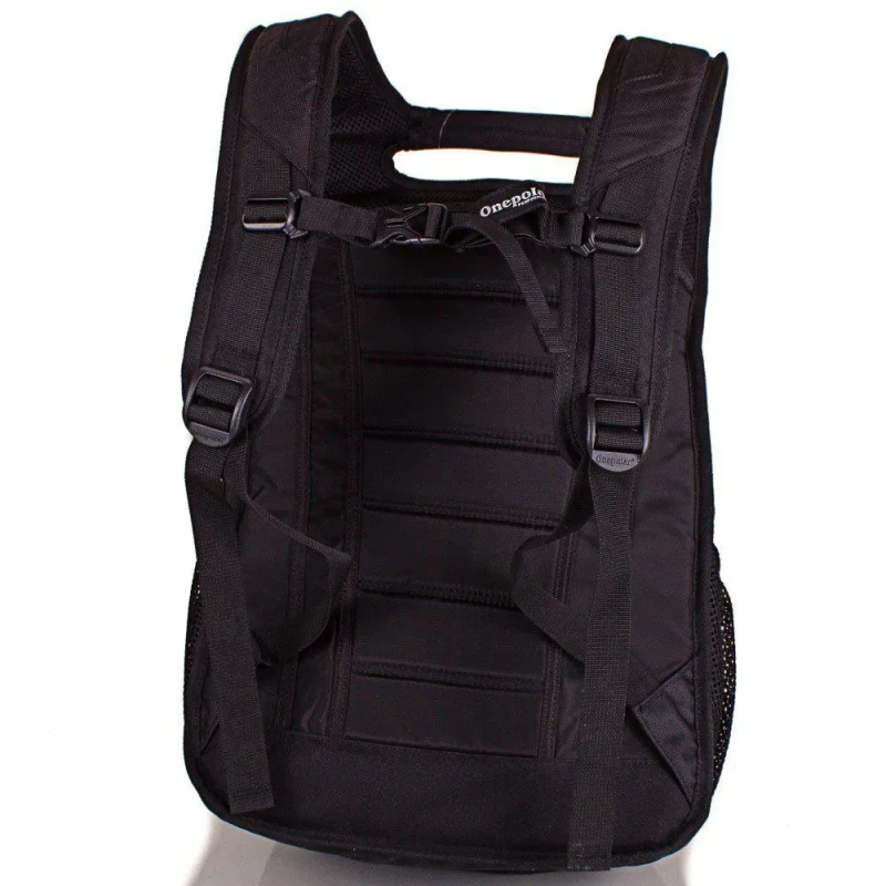 Рюкзак Onepolar W1359 Red 35л