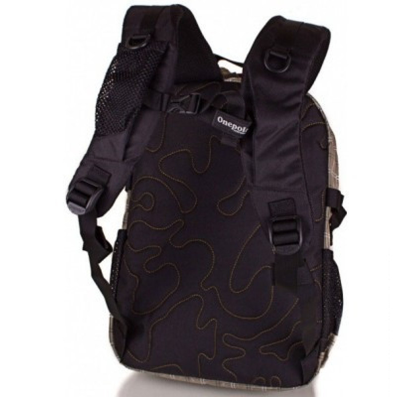Рюкзак Onepolar W1573 Blue 25л