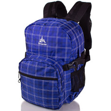 Рюкзак Onepolar W1573 Blue 25л
