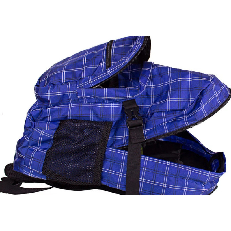Рюкзак Onepolar W1573 Blue 25л