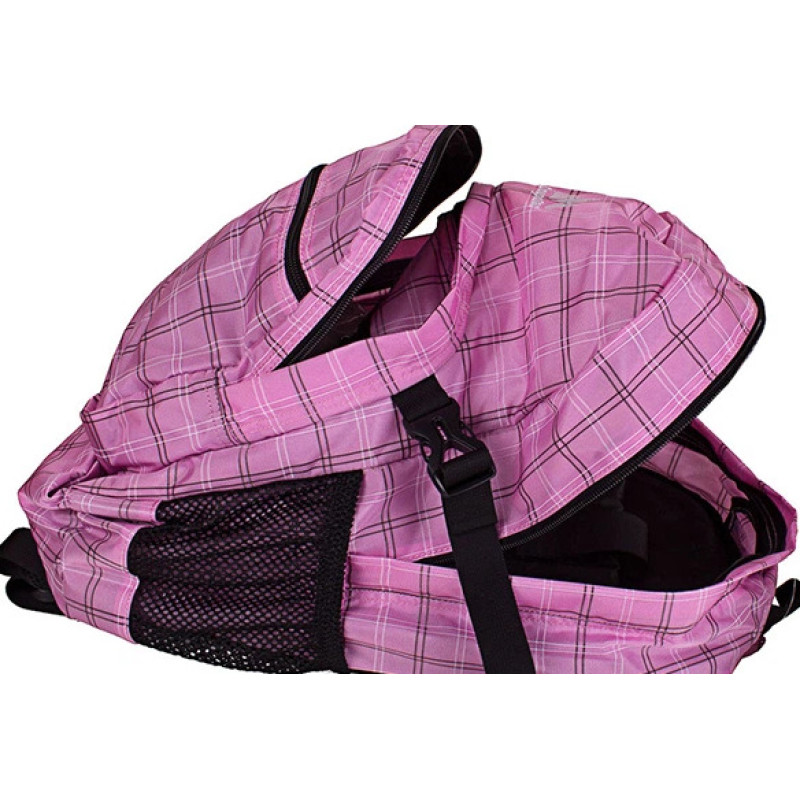 Рюкзак Onepolar W1573 Pink 25л
