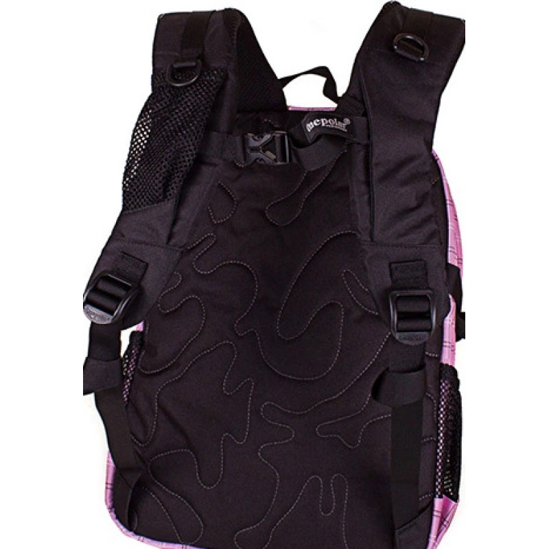 Рюкзак Onepolar W1573 Pink 25л