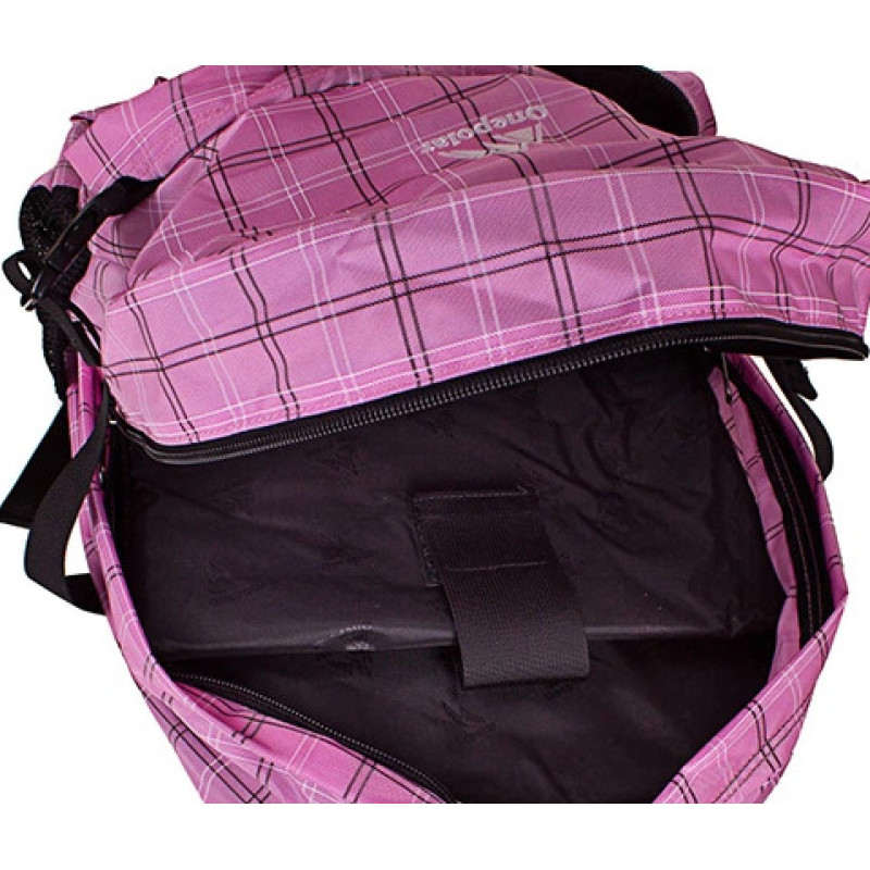 Рюкзак Onepolar W1573 Pink 25л