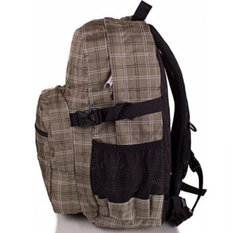 Рюкзак Onepolar W1573 Haki 25л