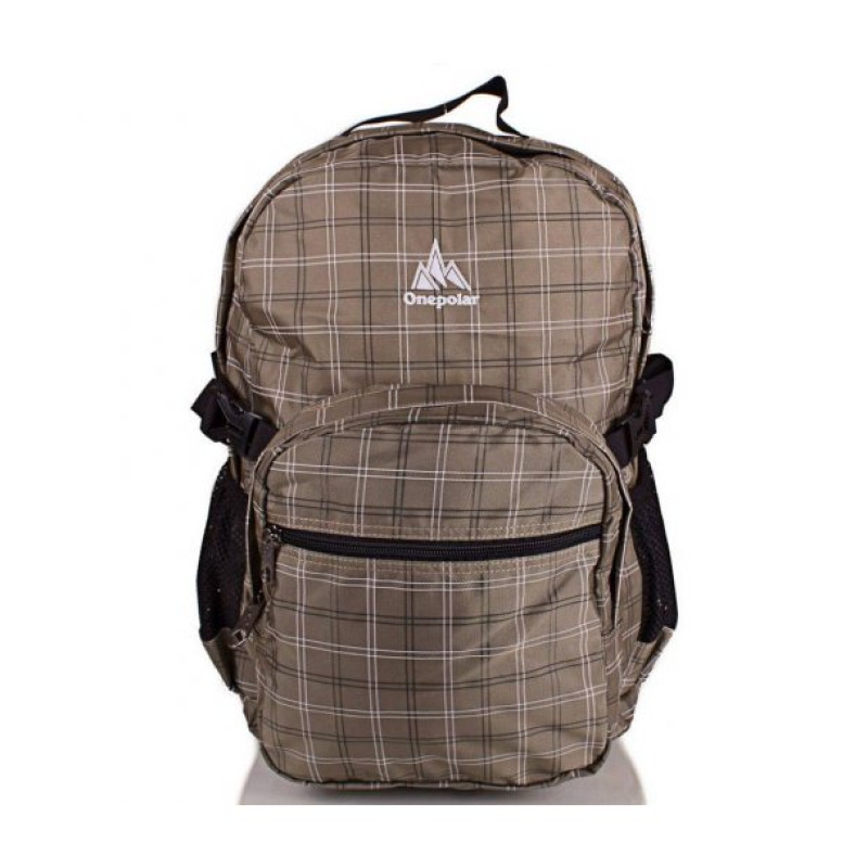 Рюкзак Onepolar W1573 Haki 25л
