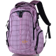 Рюкзак Onepolar W1572 Pink 27л