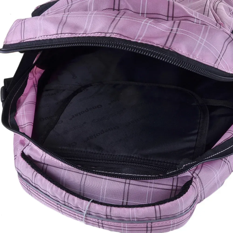 Рюкзак Onepolar W1572 Pink 27л