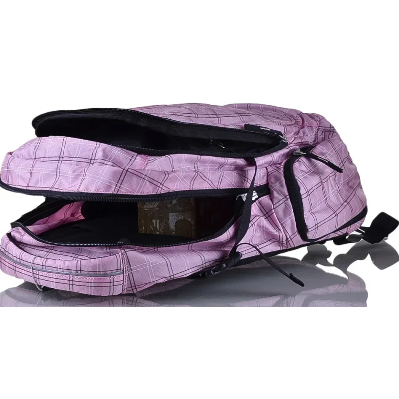 Рюкзак Onepolar W1572 Pink 27л