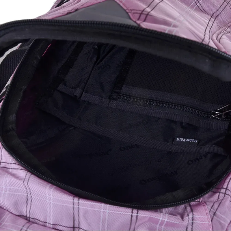 Рюкзак Onepolar W1572 Pink 27л