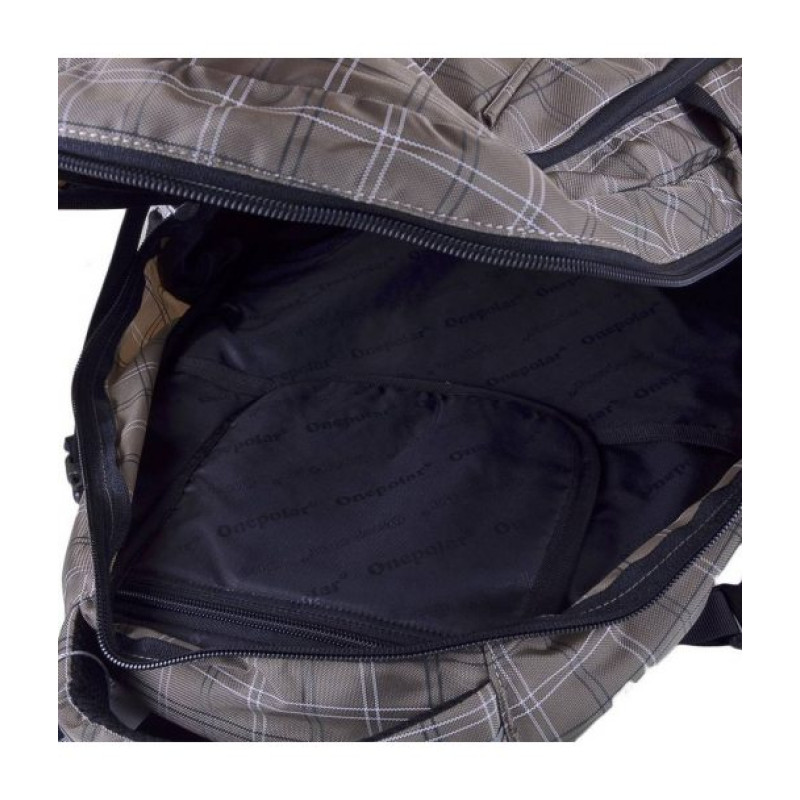 Рюкзак Onepolar W1572 Haki 27л