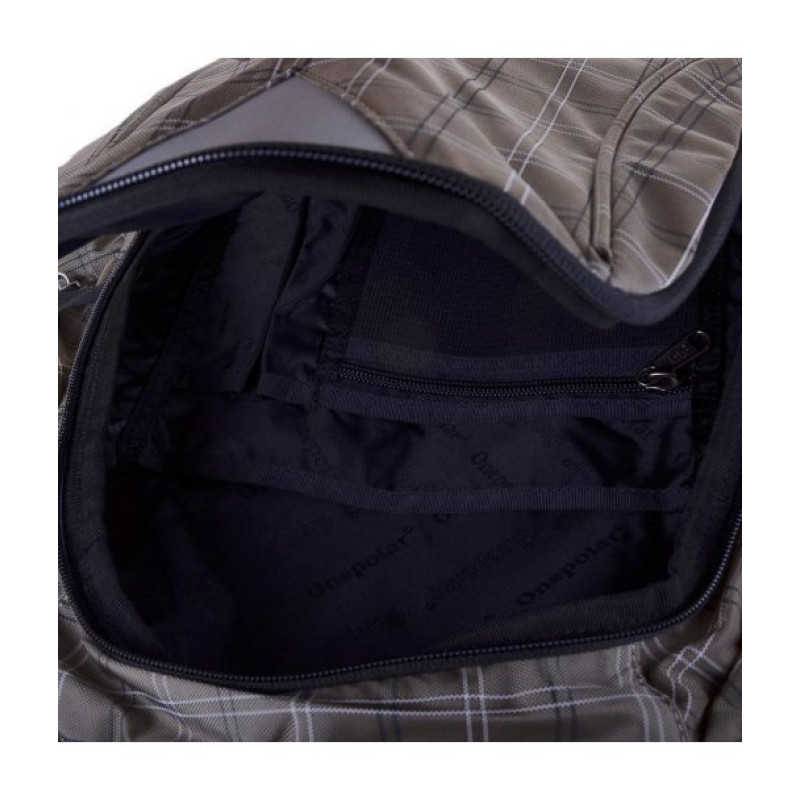 Рюкзак Onepolar W1572 Haki 27л