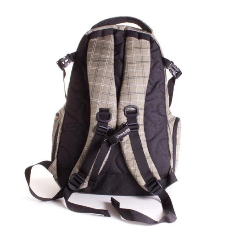 Рюкзак Onepolar W1572 Haki 27л