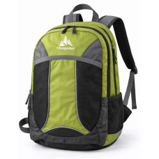 Рюкзак Onepolar W1513 Green 23л