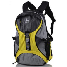 Рюкзак Onepolar W1056 Yellow 28л