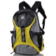 Рюкзак Onepolar W1056 Yellow 28л